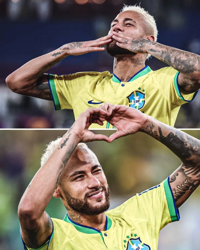 ảnh neymar 18