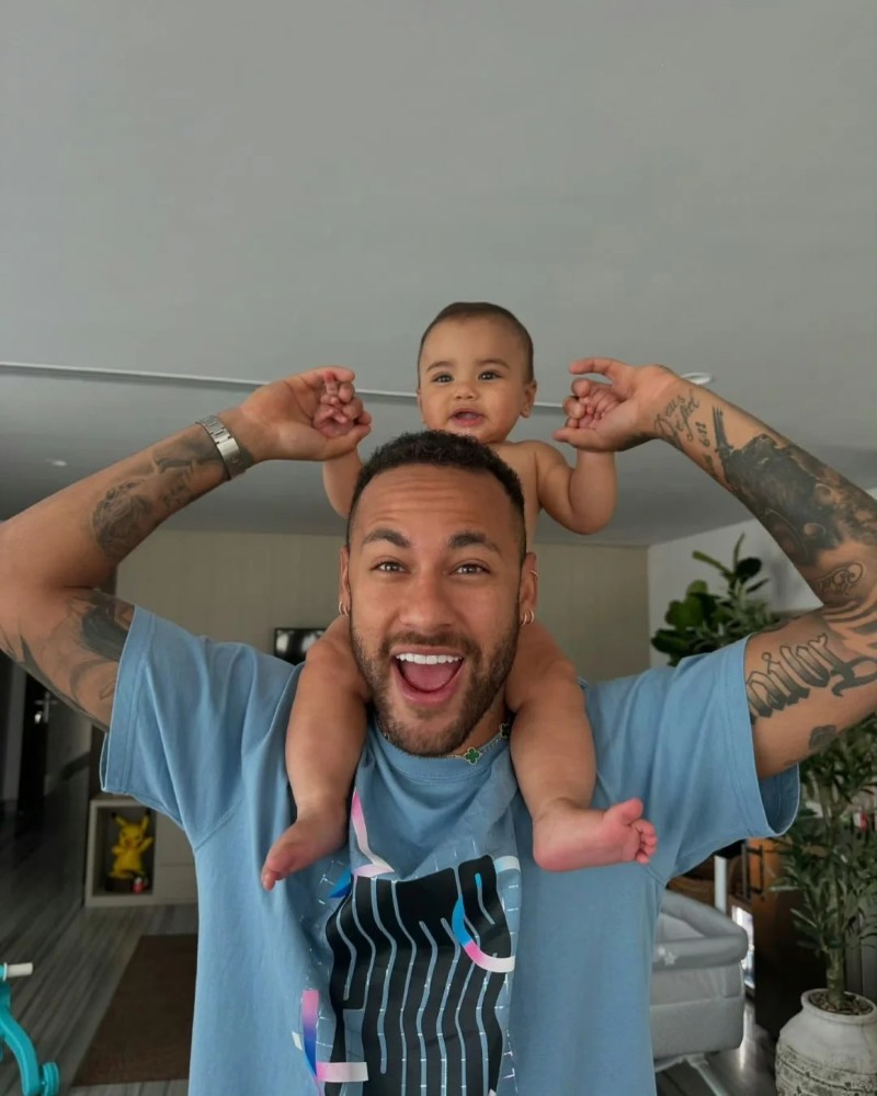 ảnh neymar 19