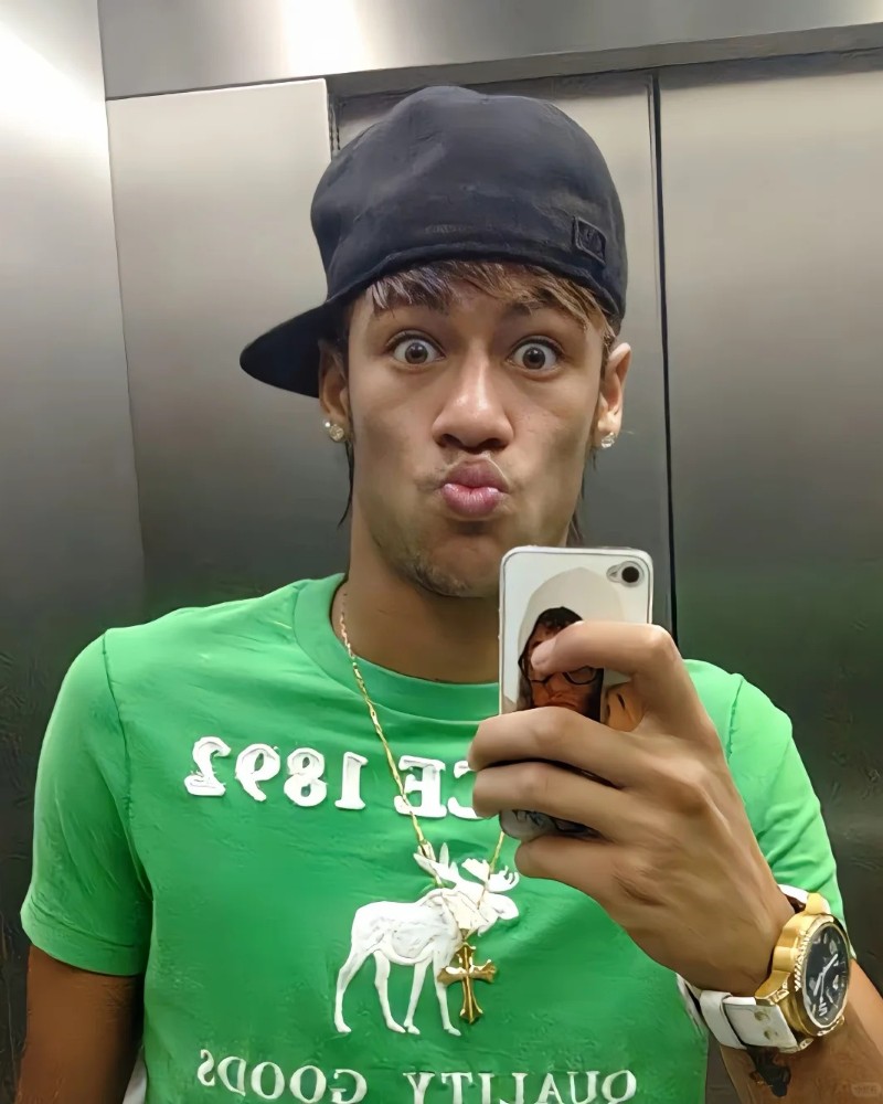 ảnh neymar 21