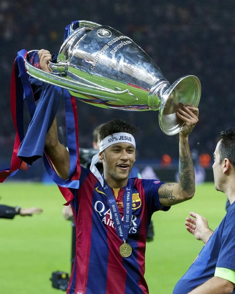 ảnh neymar 23