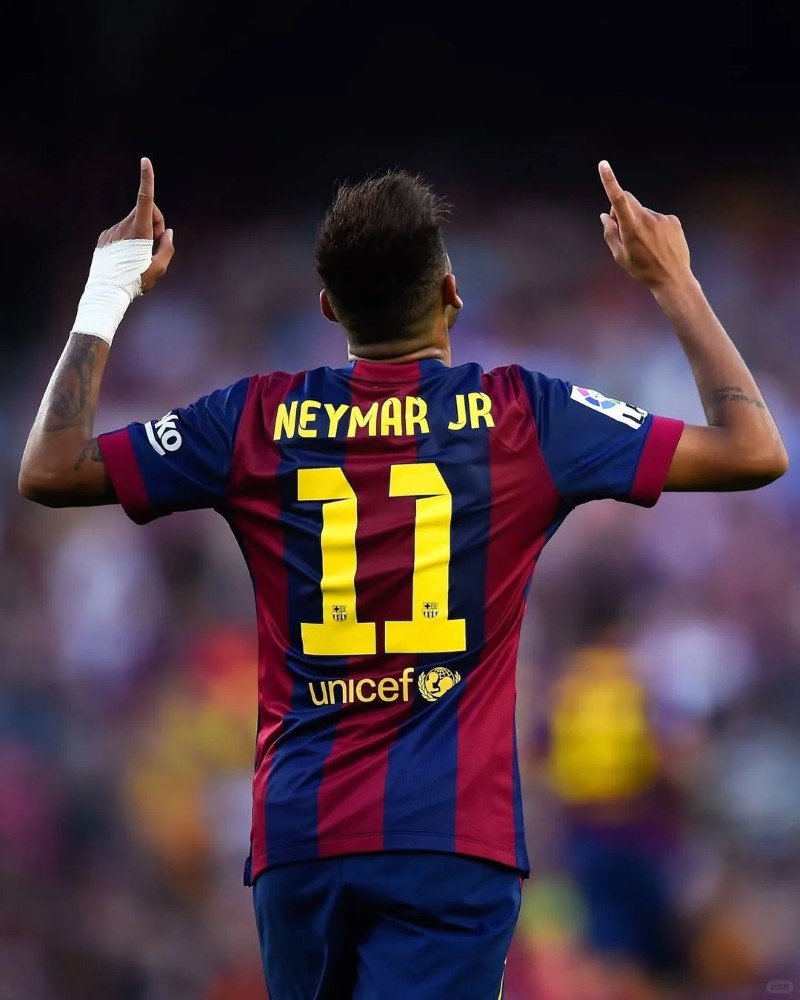 ảnh neymar 25