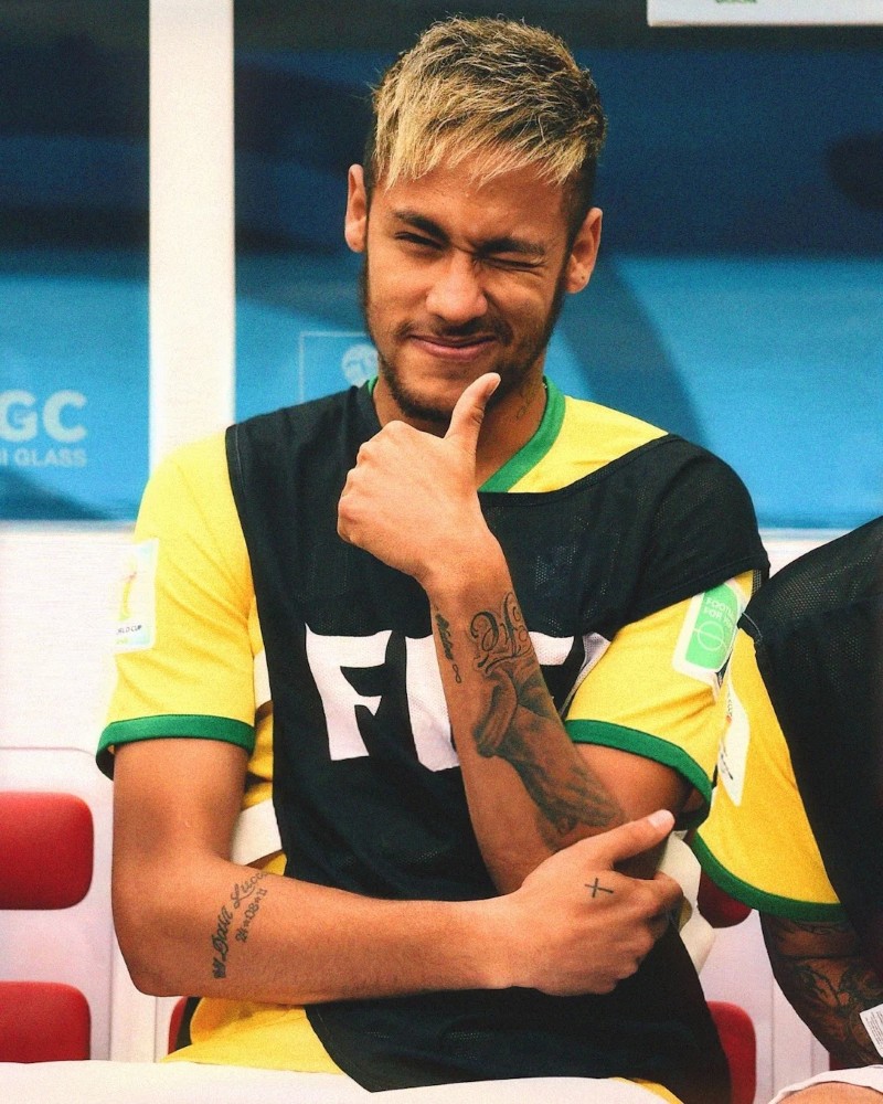 ảnh neymar 32