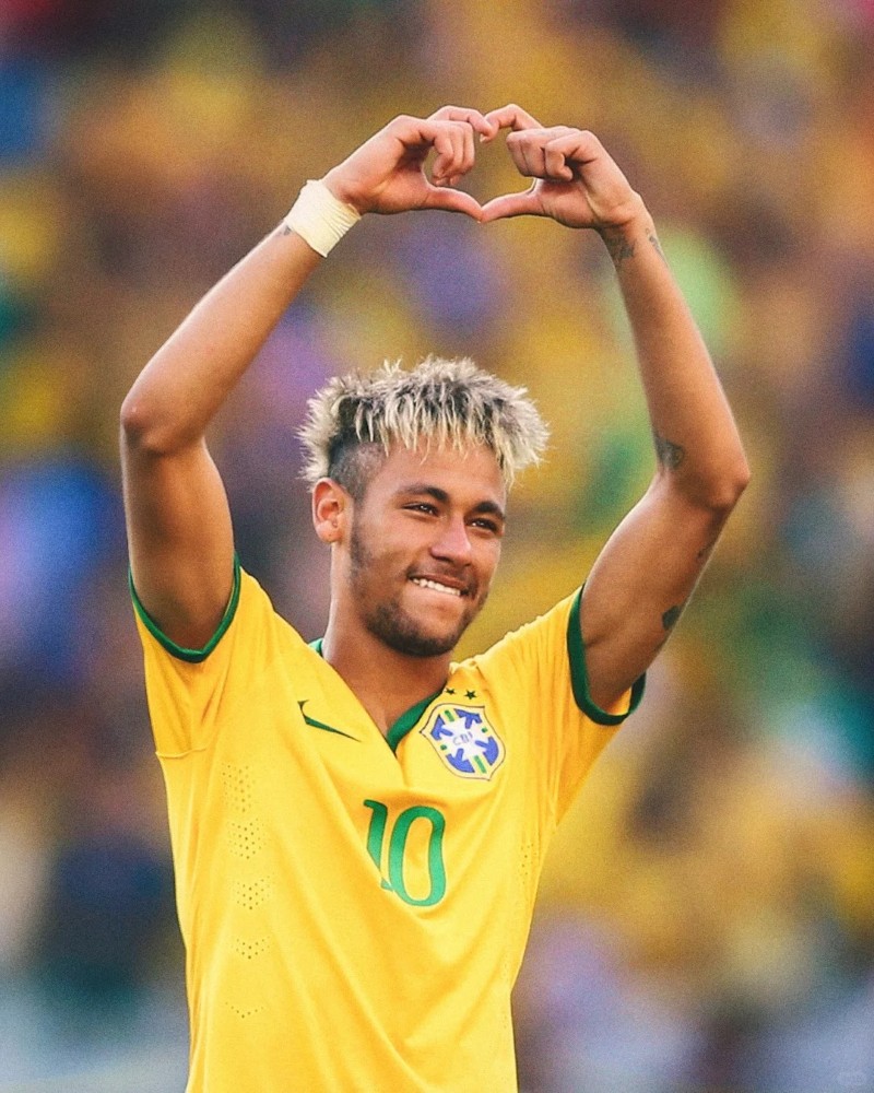 ảnh neymar 34