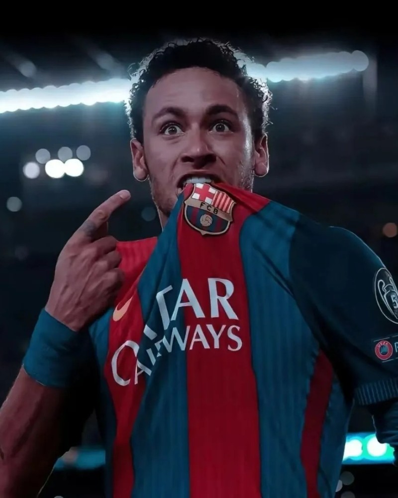 ảnh neymar 6
