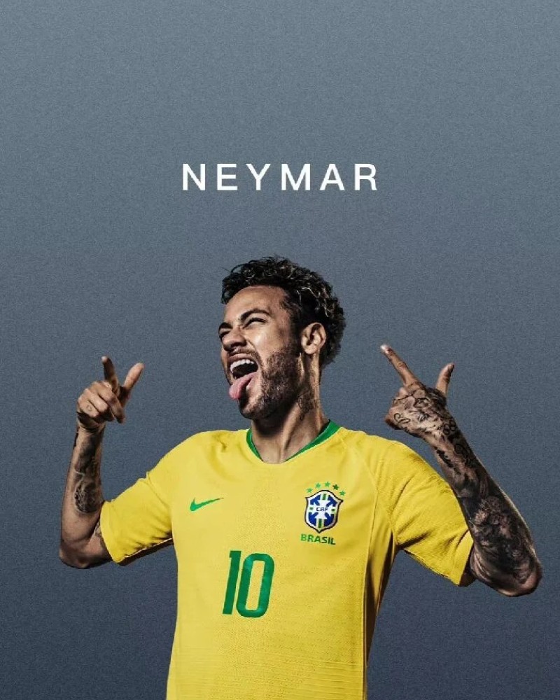 ảnh neymar 8