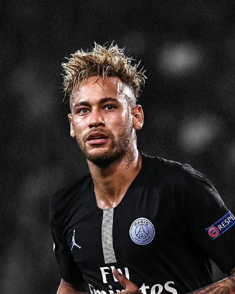 ảnh neymar 9