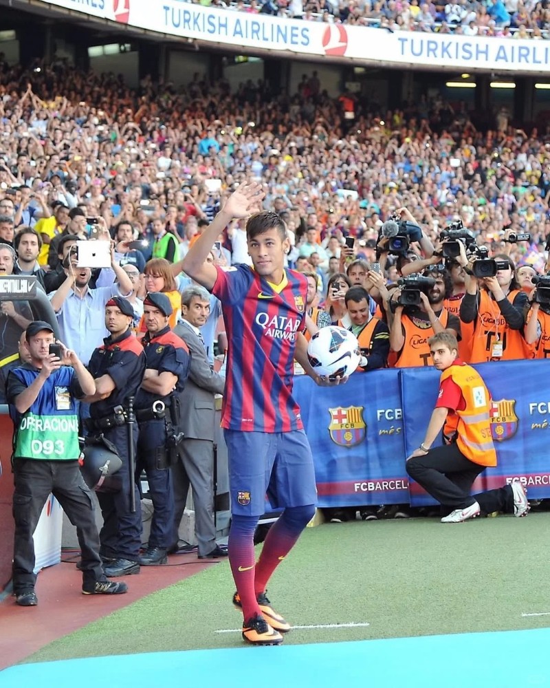 ảnh neymar cute