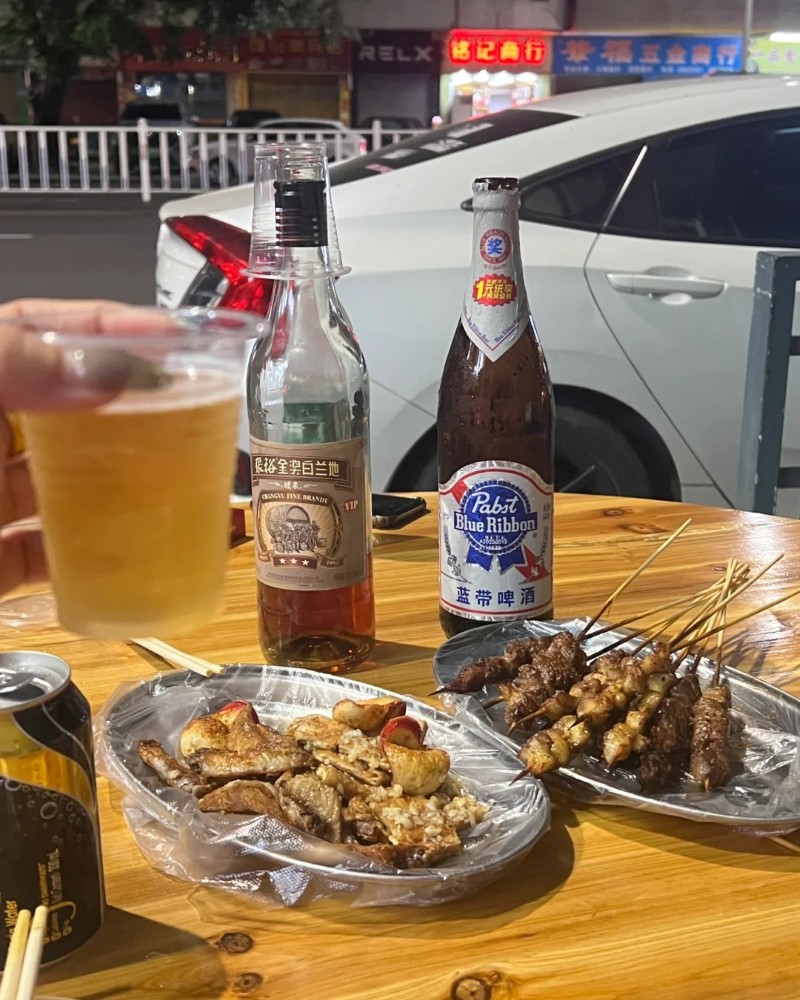ảnh ngồi nhậu