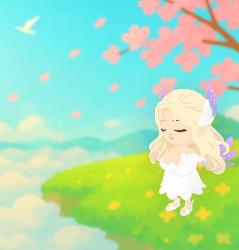 ảnh nhân vật play together 26