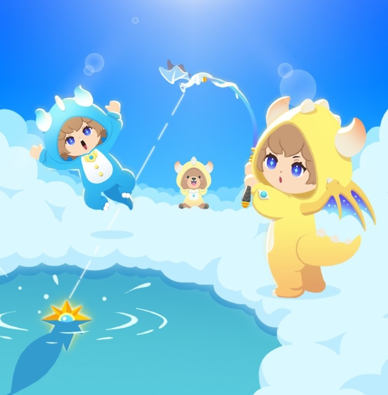ảnh nhân vật play together 27