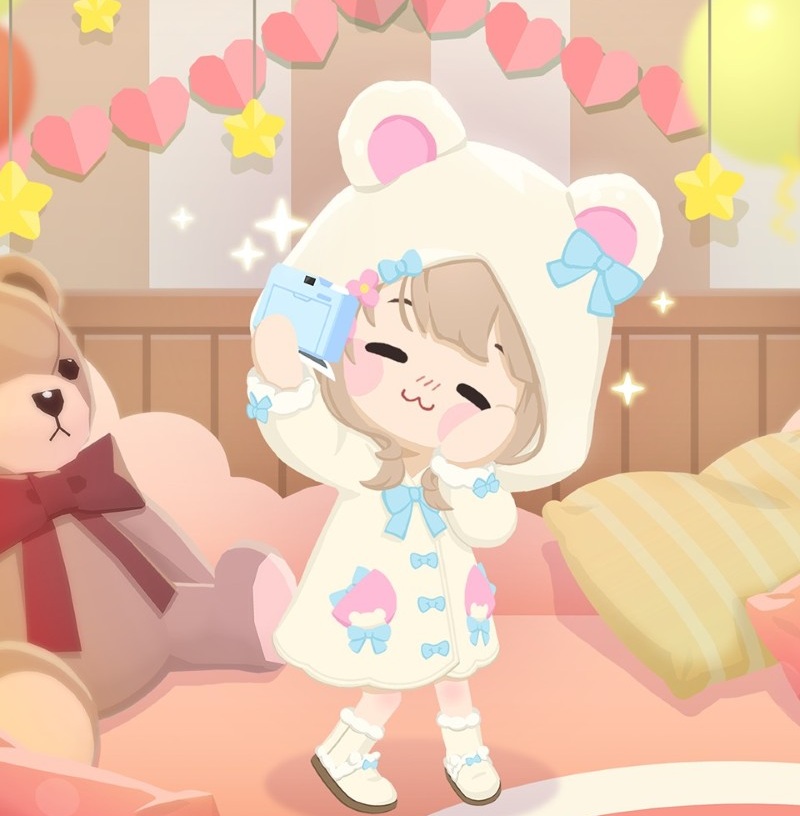 ảnh nhân vật play together 29
