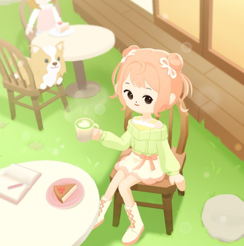 ảnh nhân vật play together 34
