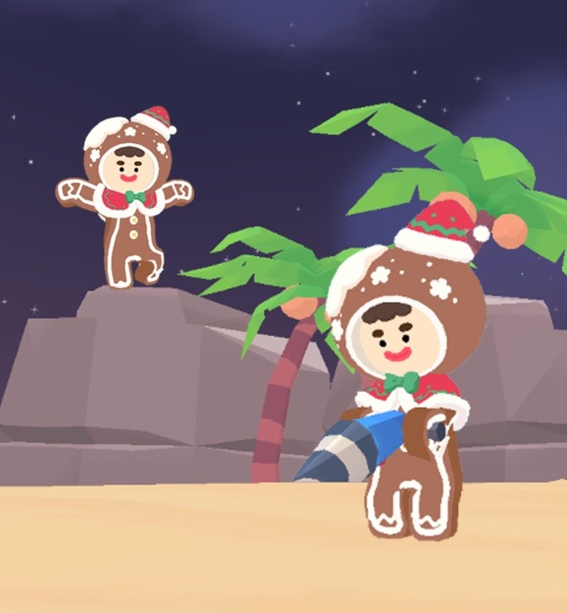 ảnh nhân vật play together 4