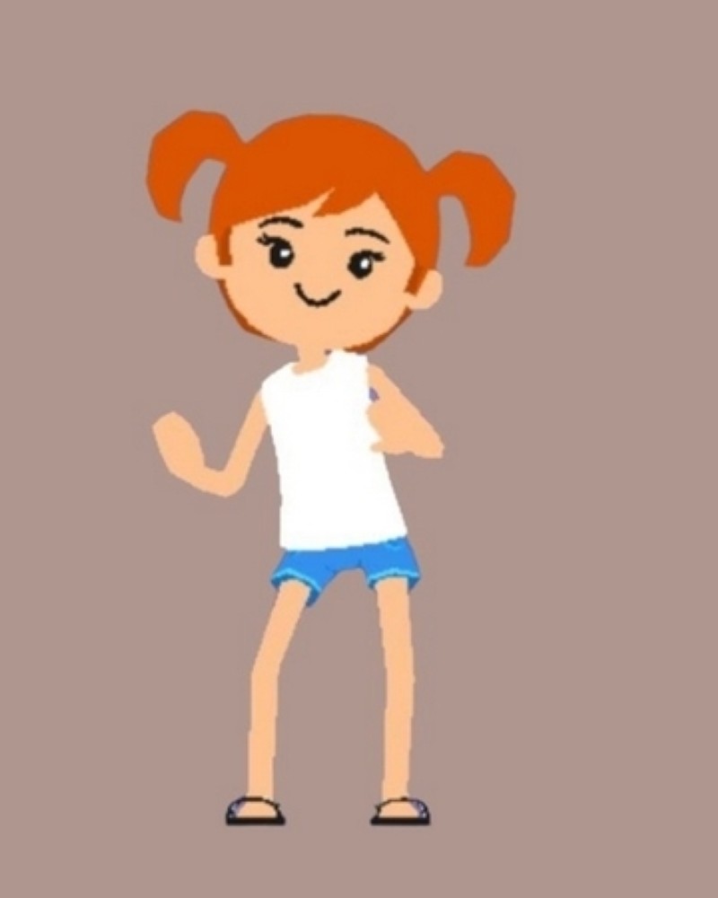 ảnh nhân vật play together mặc định