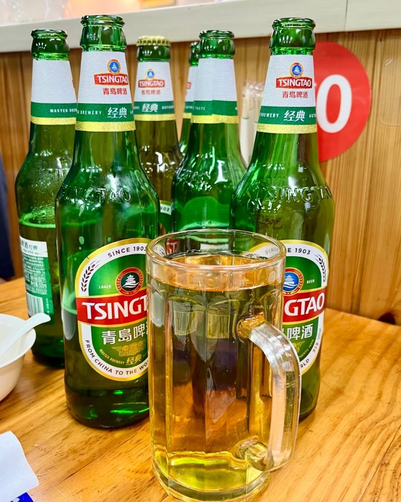 ảnh nhậu bia đẹp 10