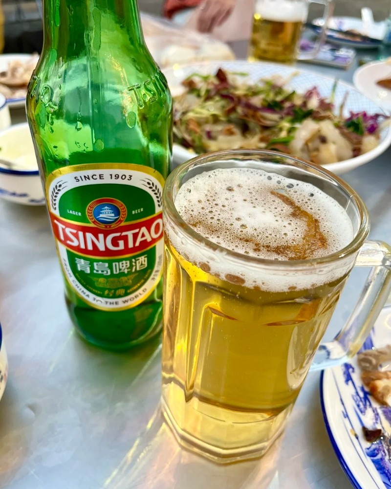 ảnh nhậu bia đẹp 12