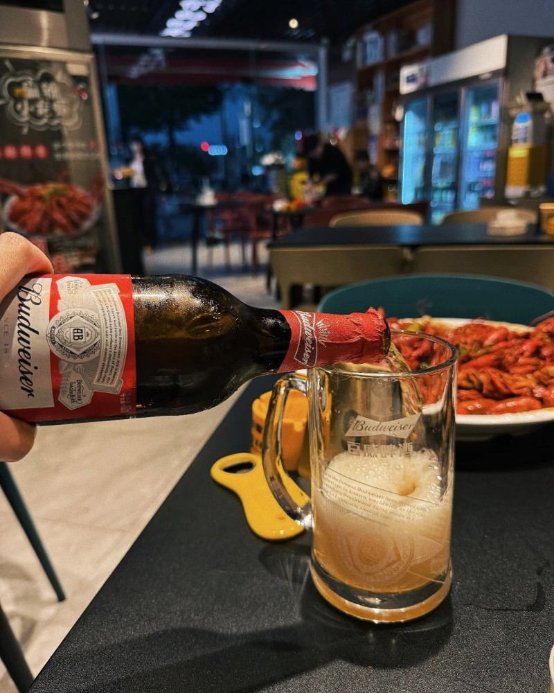 ảnh nhậu bia đẹp 13