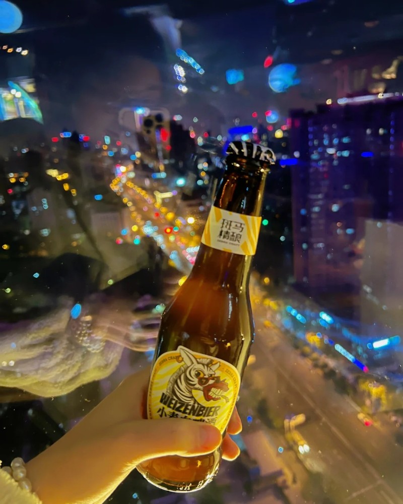 ảnh nhậu bia đẹp 16