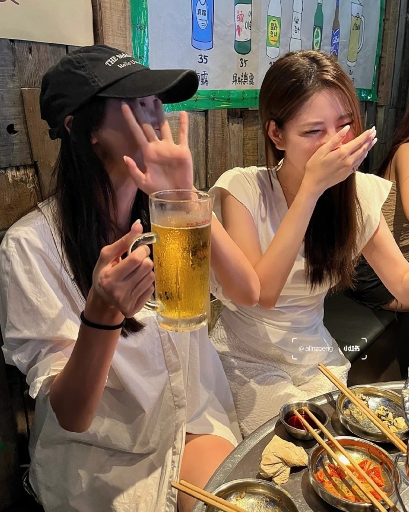 ảnh nhậu bia đẹp 17