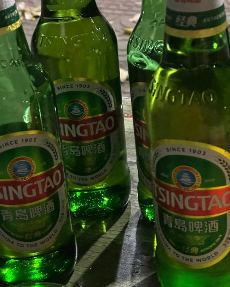 ảnh nhậu bia đẹp 20