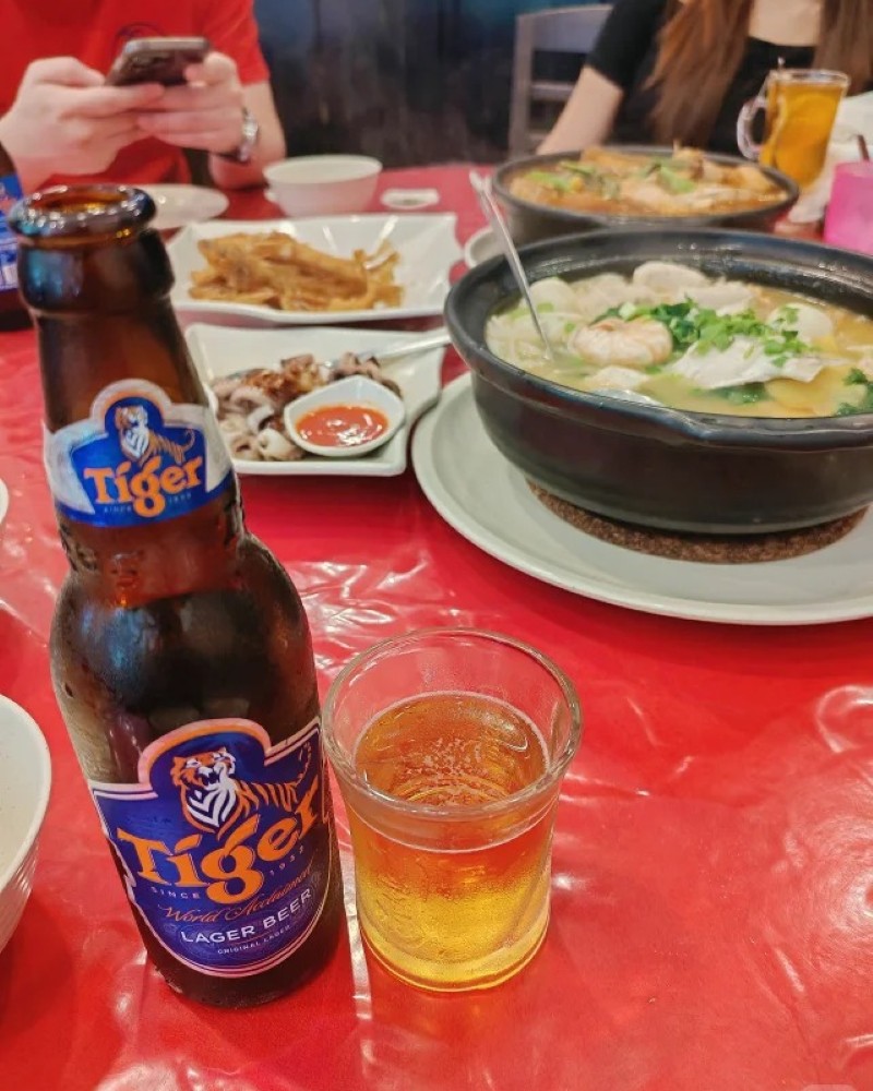 ảnh nhậu bia đẹp 22