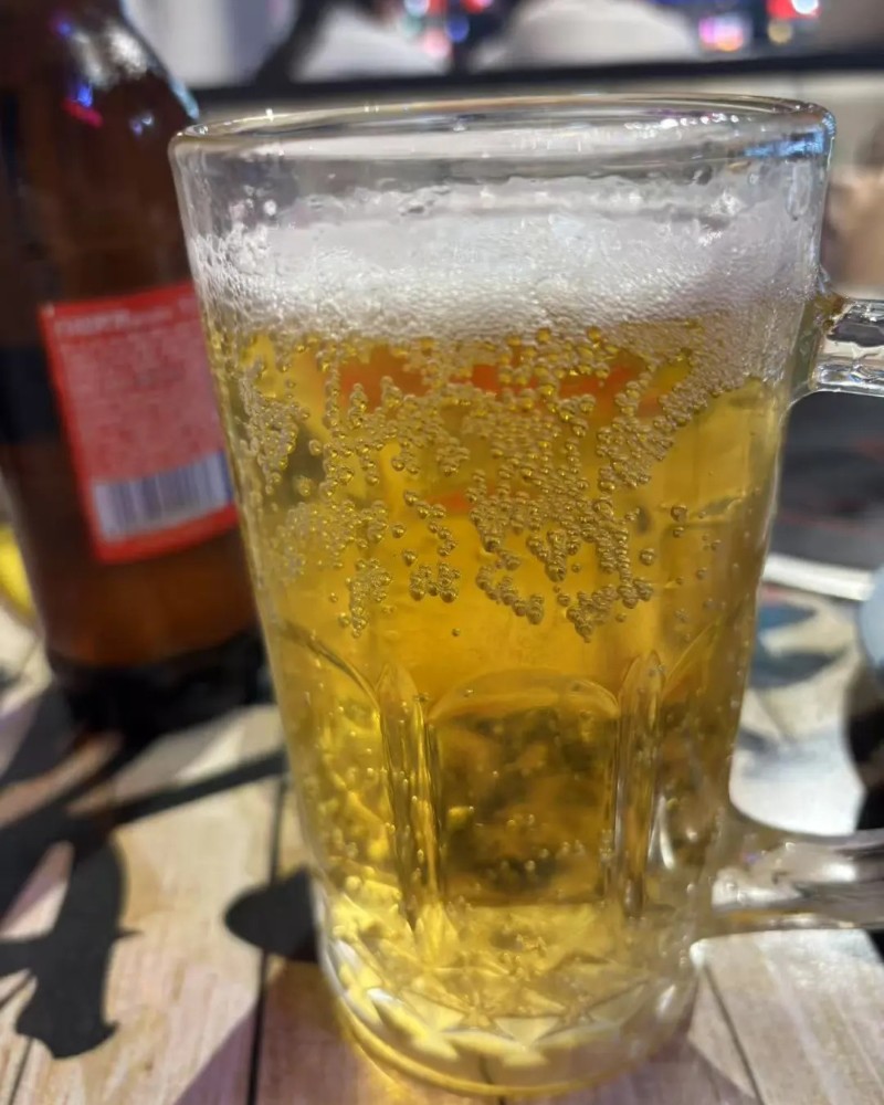 ảnh nhậu bia đẹp 30