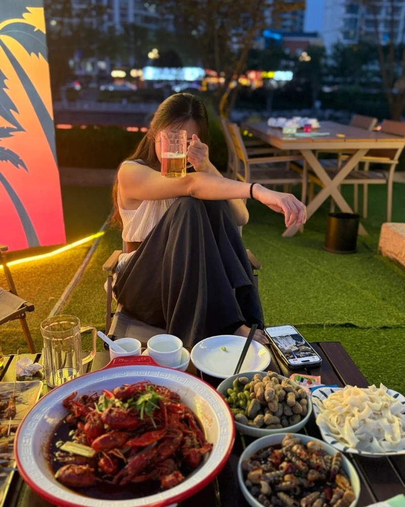 ảnh nhậu bia đẹp 31
