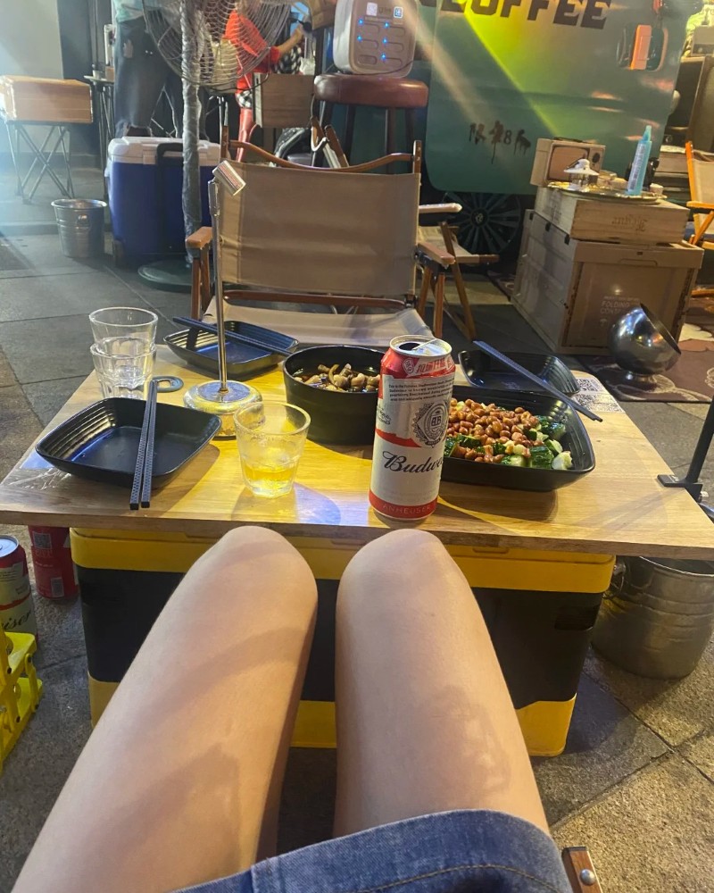 ảnh nhậu bia đẹp 9