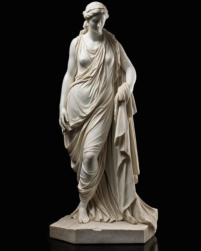 ảnh nữ thần aphrodite 10