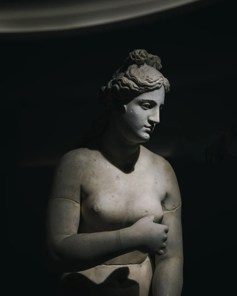 ảnh nữ thần aphrodite 13