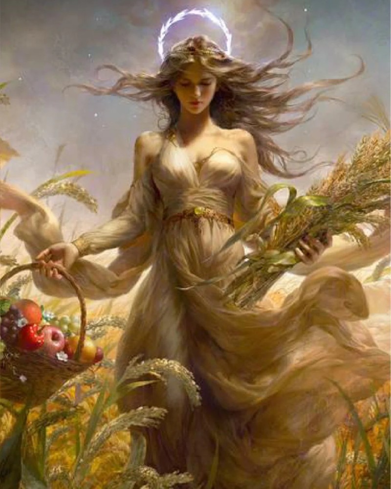 ảnh nữ thần aphrodite 16