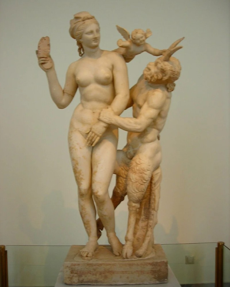 ảnh nữ thần aphrodite 19