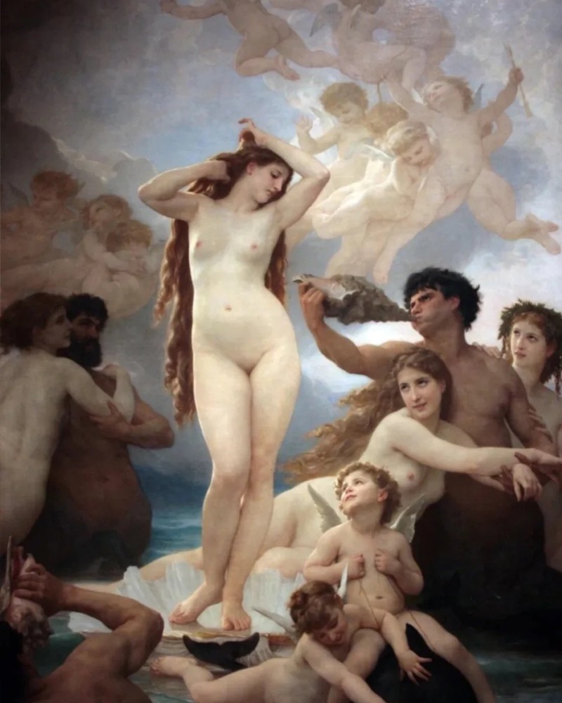ảnh nữ thần aphrodite 20