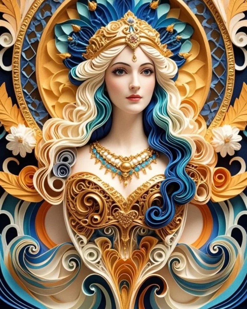 ảnh nữ thần aphrodite 21