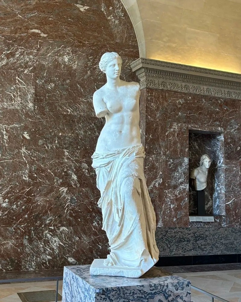 ảnh nữ thần aphrodite 26