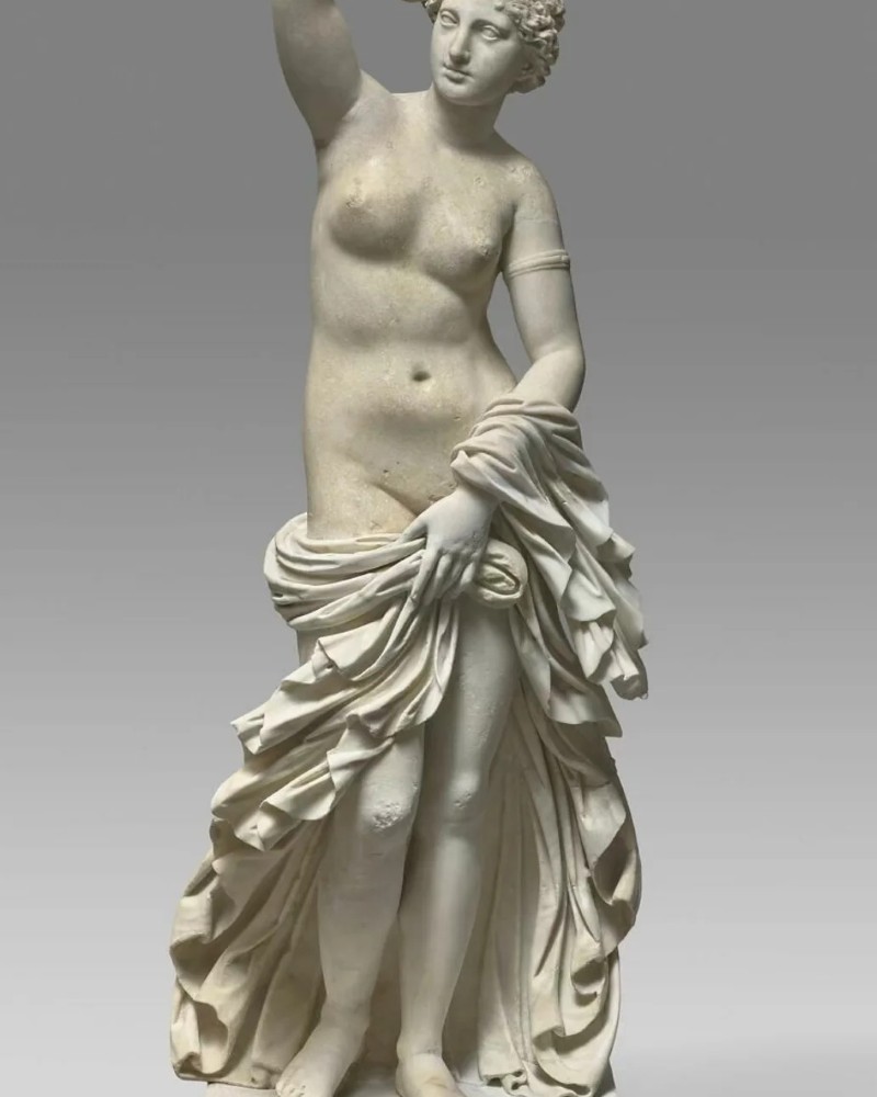 ảnh nữ thần aphrodite 27