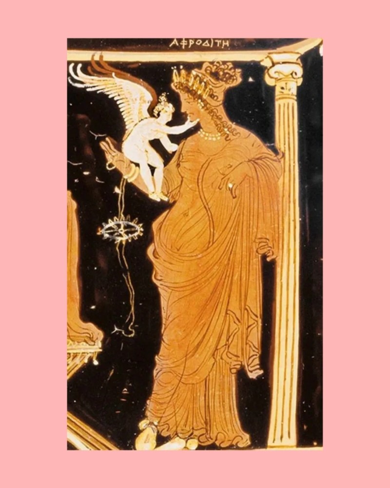 ảnh nữ thần aphrodite 36