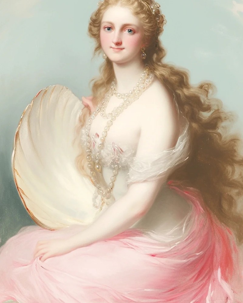 ảnh nữ thần aphrodite 39