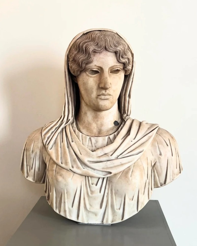 ảnh nữ thần aphrodite 4