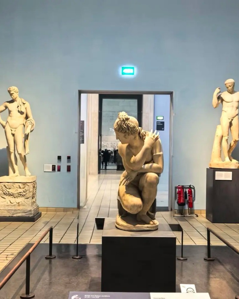 ảnh nữ thần aphrodite 8
