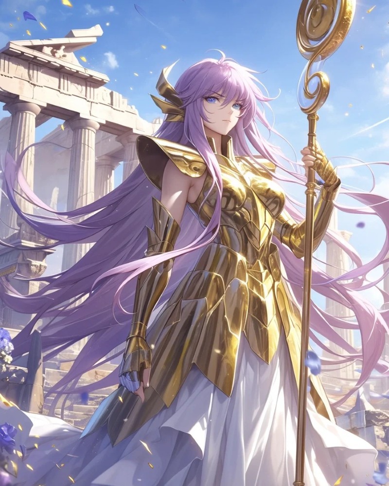 ảnh nữ thần athena 15