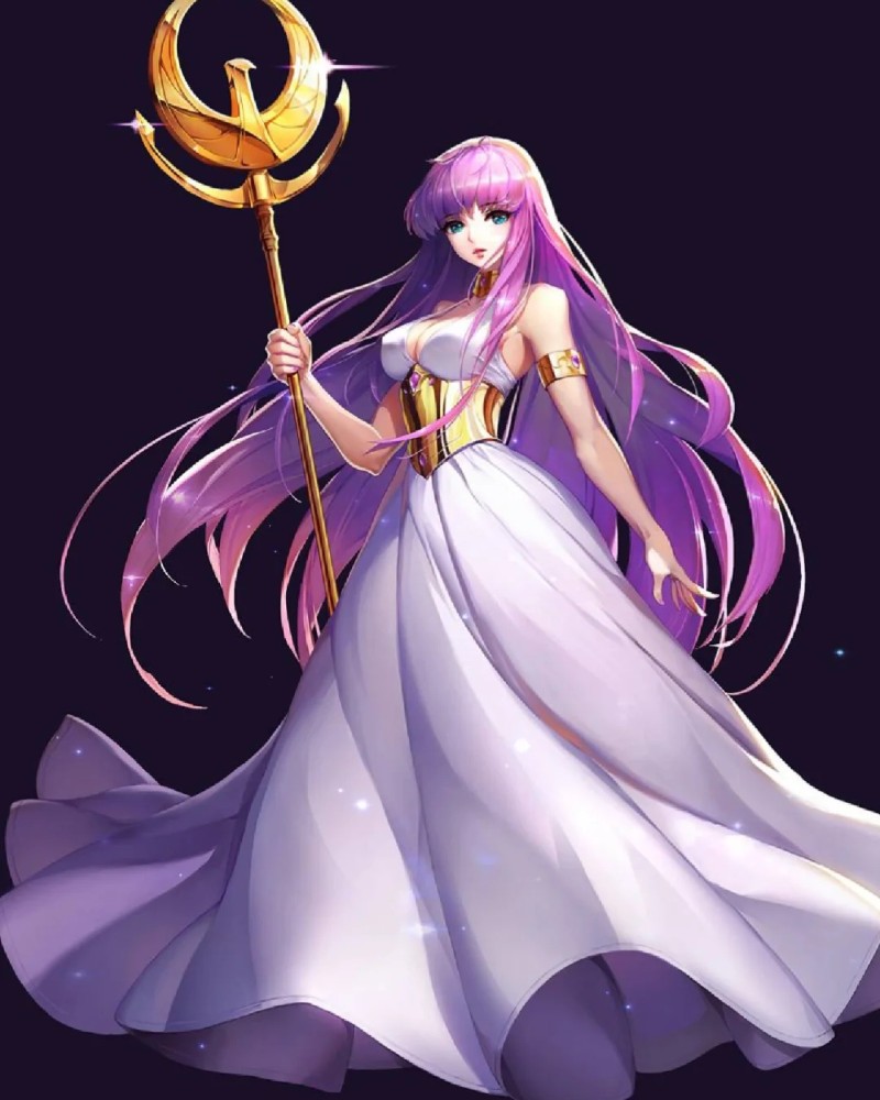 ảnh nữ thần athena 20