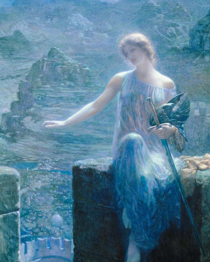ảnh nữ thần athena 25