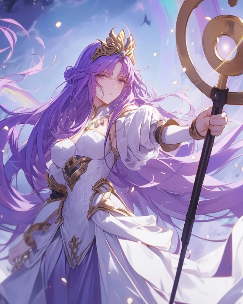 ảnh nữ thần athena 29
