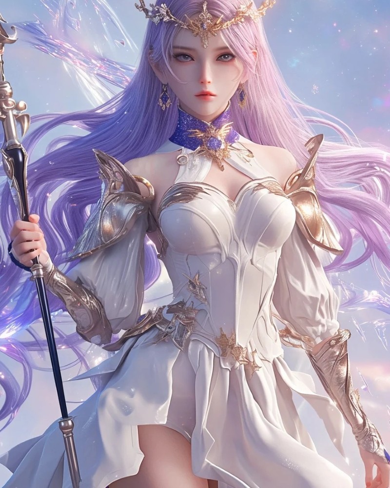 ảnh nữ thần athena 30