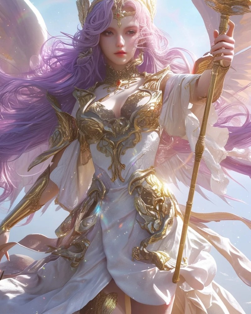 ảnh nữ thần athena 31
