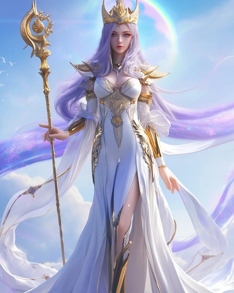 ảnh nữ thần athena 32