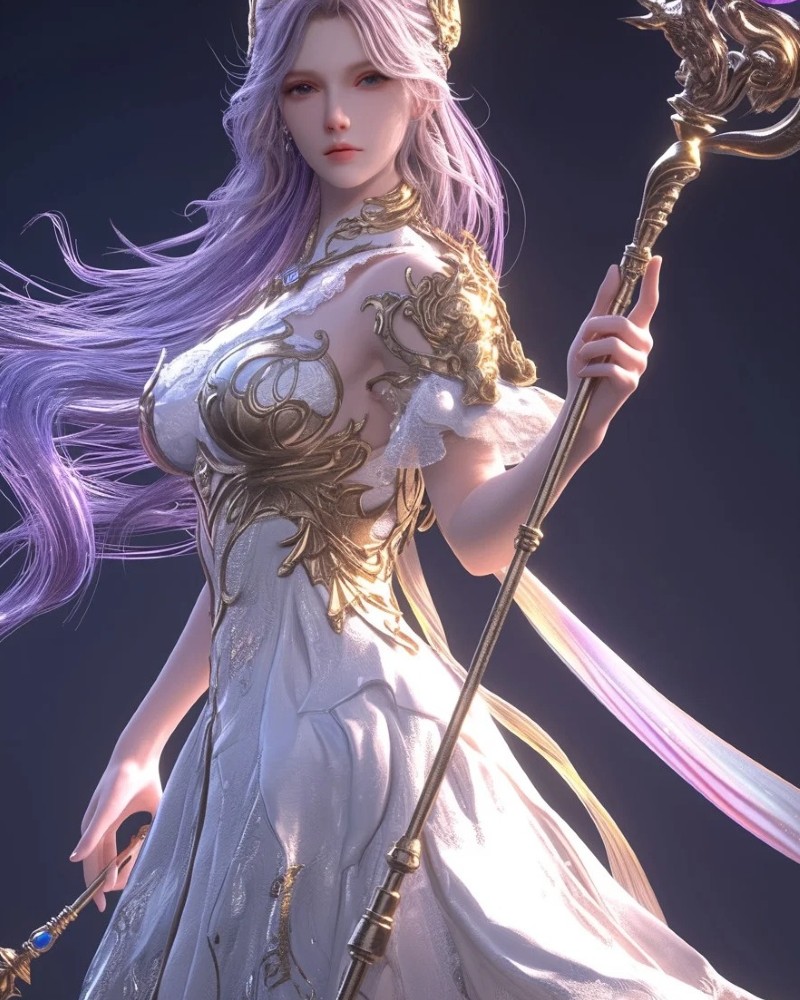ảnh nữ thần athena 34