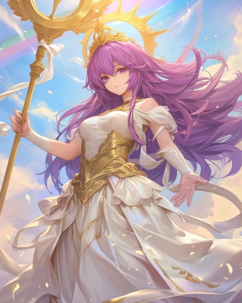 ảnh nữ thần athena 35
