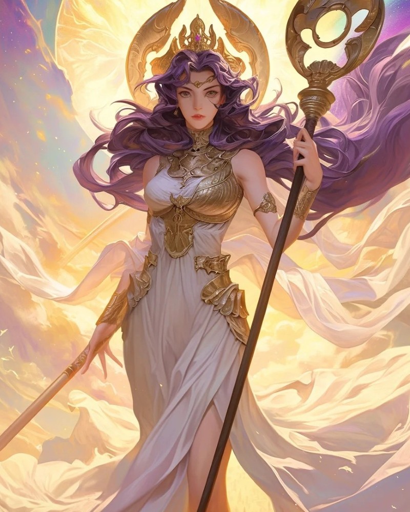 ảnh nữ thần athena 36
